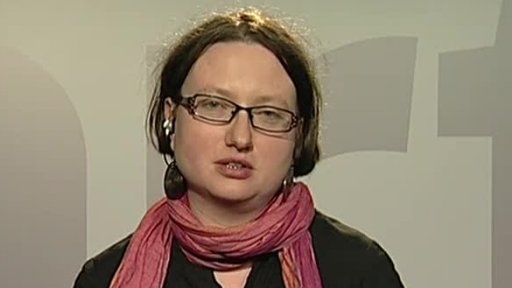 Rozhovor s laureátkou literární ceny Josefa Škvoreckého