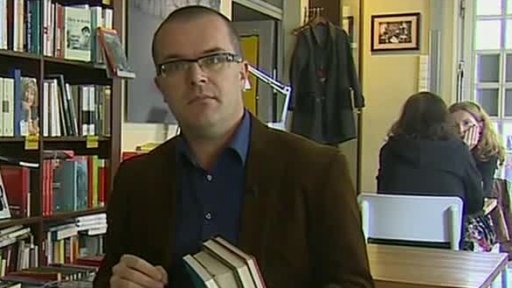 Polská škola reportáže