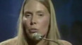 Jubileum umělkyně Joni Mitchellové