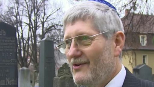 Výročí Křišťálové noci