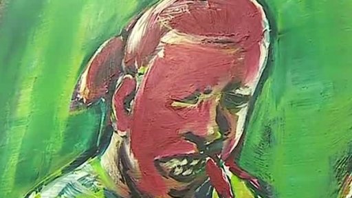 Novinky v galeriích