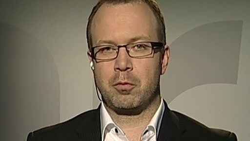 Rozhovor s dramaturgem pořadu