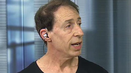 Stepařský mistr z USA