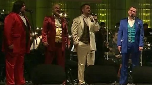 Beatlemanie ve Zlíně