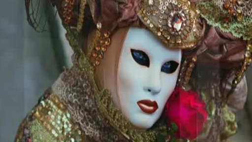 Zábavní park v Benátkách?