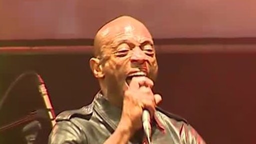 Rozhovor s dramaturgem Blues Alive