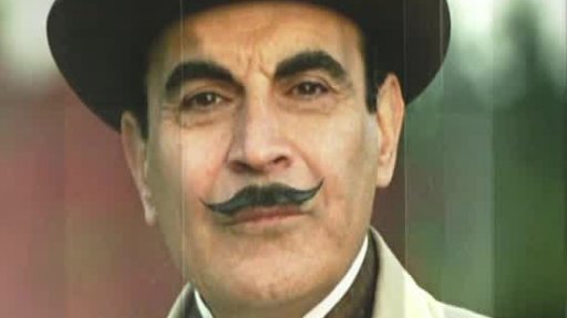 Poslední případ Hercula Poirota