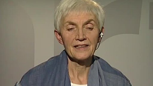 Rozhovor s režisérkou Lídou Engelovou