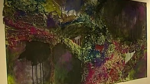 Výstava Střepy modernity