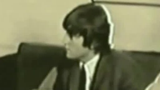 Prohřešky Johna Lennona