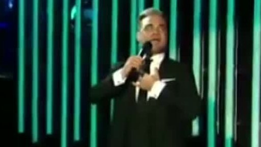 Robbie Williams přijede do Prahy