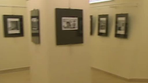 Konec liberecké galerie