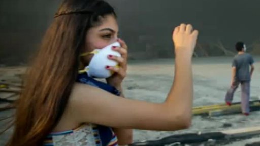 Výstava vítězů Czech Press Photo