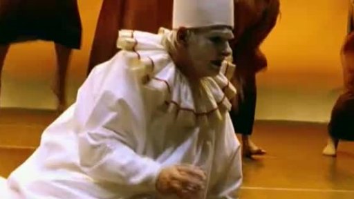 Snímek Klauni v kinech