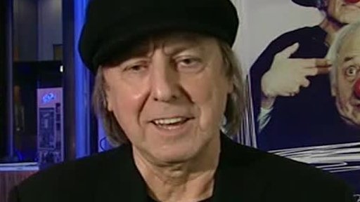 Rozhovor s Borisem Hybnerem