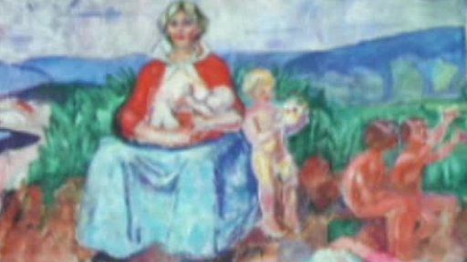 Týden Edvarda Muncha