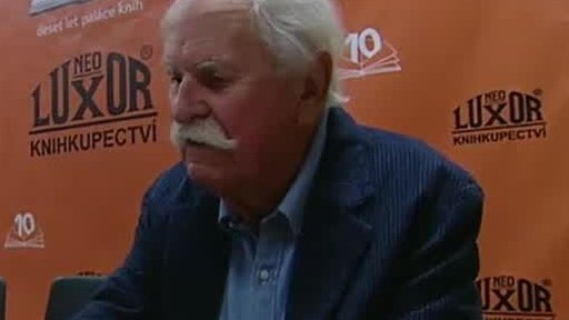 Adolf Born na cestách