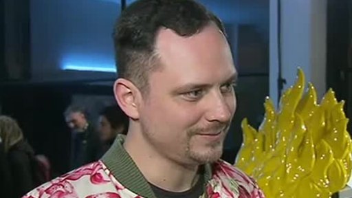 Pasta Oner: nová výstava