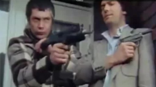 Zemřel Lewis Collins