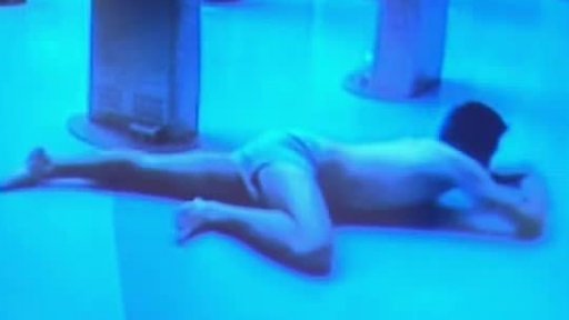 Videoart k jídlu nebo k pití