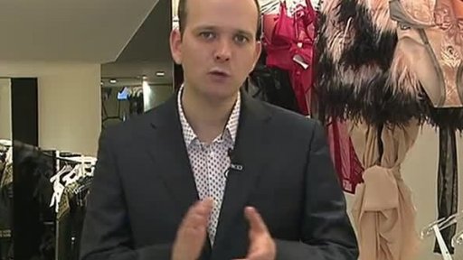 Knižní novinky - Cormac McCarthy