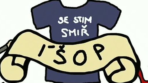 Knižní novinky - Opráski sčeskí historje