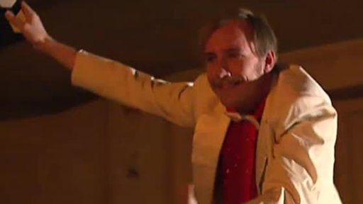 Divadelní novinky - Loni v Marienbadu