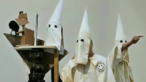 Bratři Chapmanové vystavují v Londýně