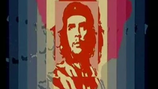 Kubánské propagandistické plakáty