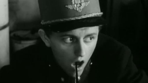 Ostřeji sledované vlaky