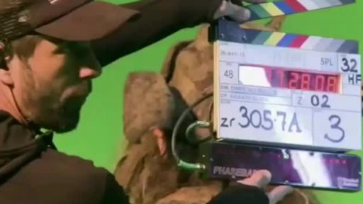 Bilbo Pytlík opět na plátně