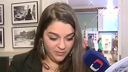 Soutěž pro romské školáky