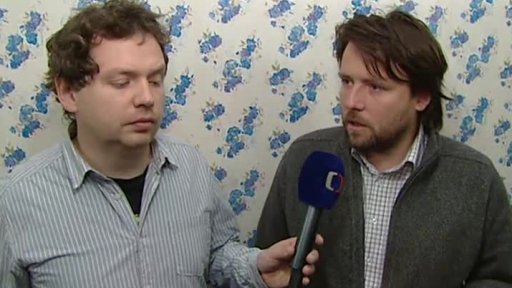 Dobrý řidič Smetana