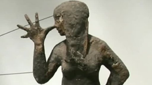 Hra o vedení Galerie pokračuje