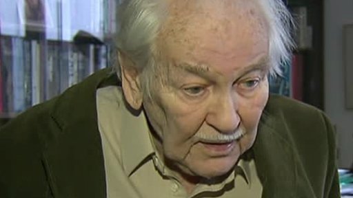 Zemřel Lubomír Dorůžka