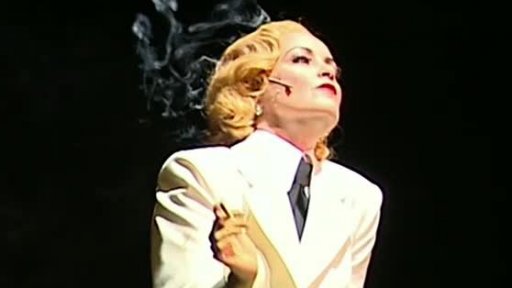 Životní osudy Marlene Dietrichové a Edith Piaf