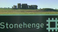 Stonehenge
