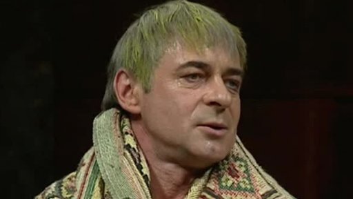 Jindřich IV. na Vinohradech