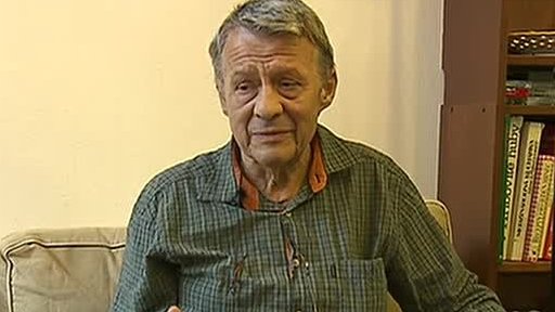 Nová kniha o Petru Uhlovi