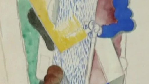 Loterie o pravého Picassa