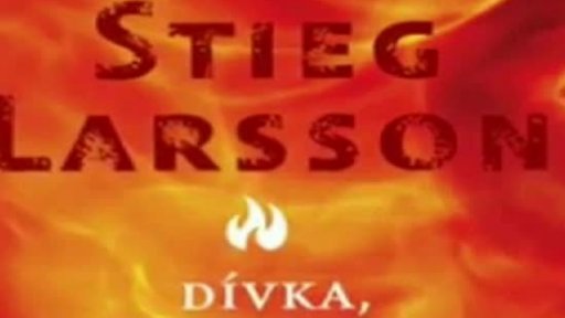 Pokračování Larssonovy trilogie