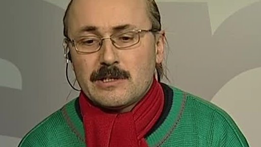 Rozhovor s Janem Dlaskem