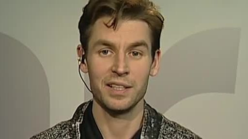 Rozohovor s Lukášem Trpišovským