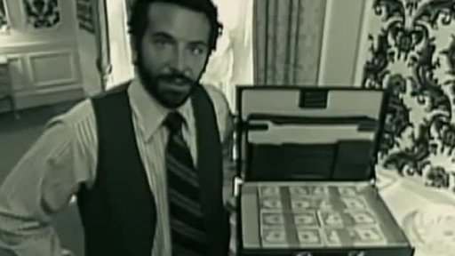 Nadějný Špinavý trik