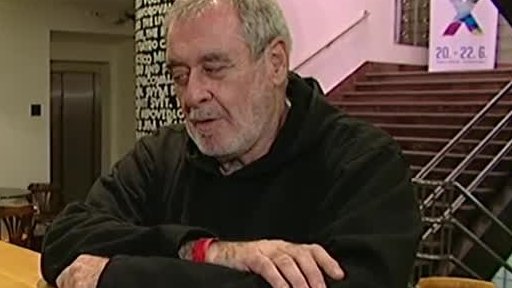 Konec Krásných ztrát