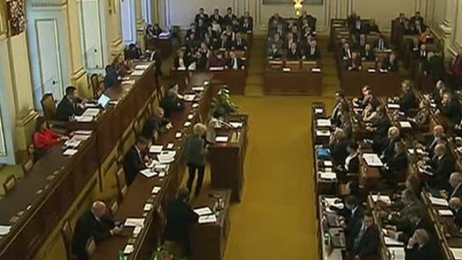 Nový ministr kultury