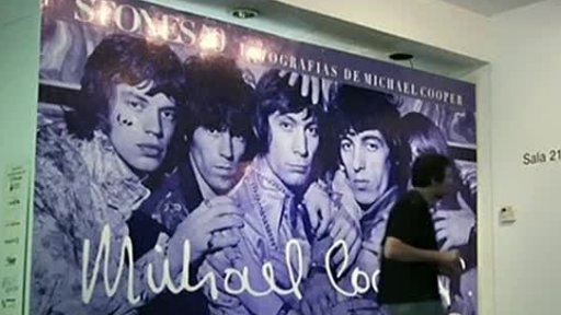 Nové turné Rolling Stones