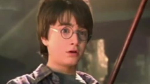 Harry Potter míří poprvé do divadla