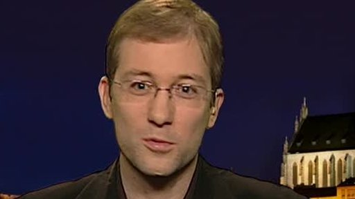 Rozhovor s Janem Čižmářem