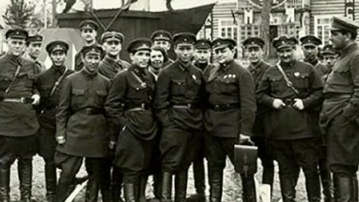 40 let Souostroví Gulag